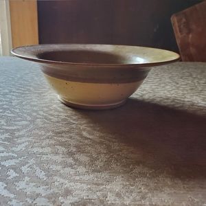 Alanine Pottery 2097